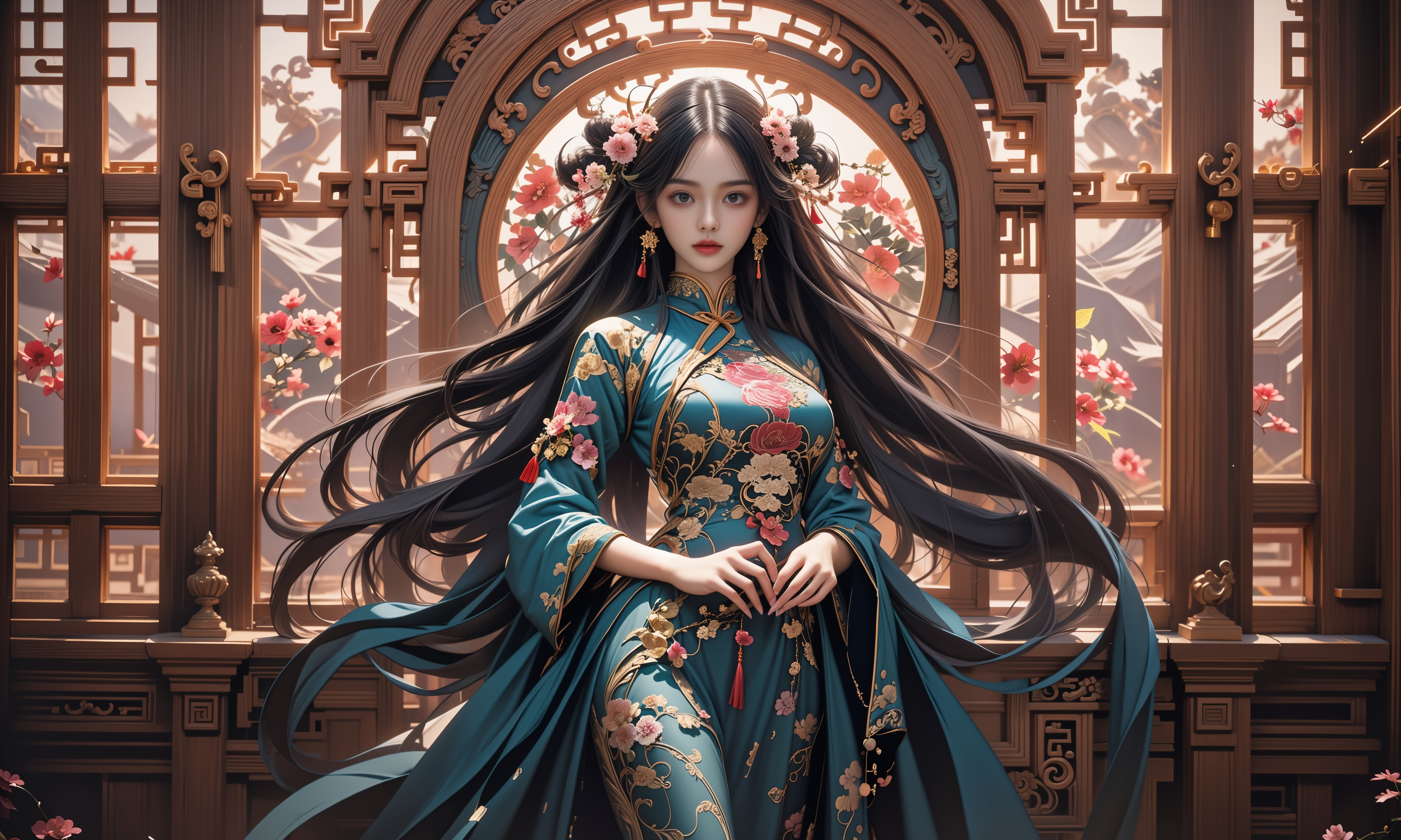 习言道｜走出一条中国特色城市现代化新路子